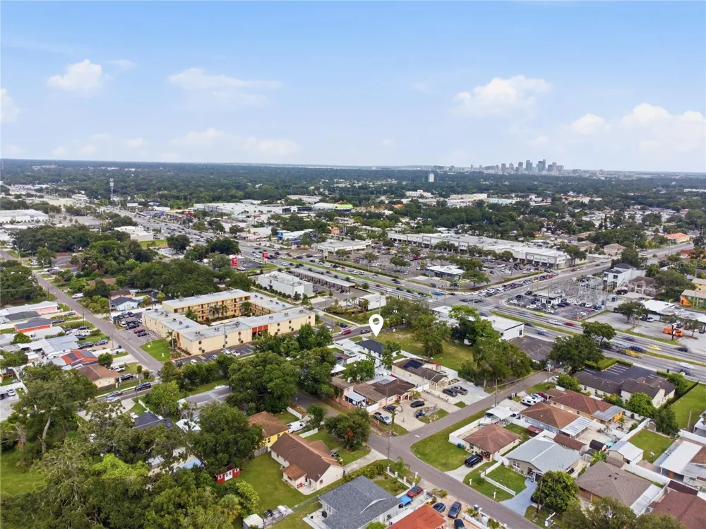 5502 HABANA AVENUE Tampa, FL 33614