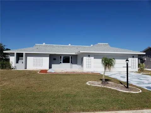 1212 FORDHAM DRIVE