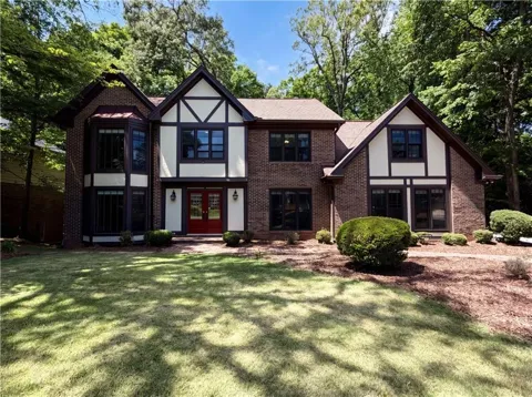 2360 Kimbrough Court