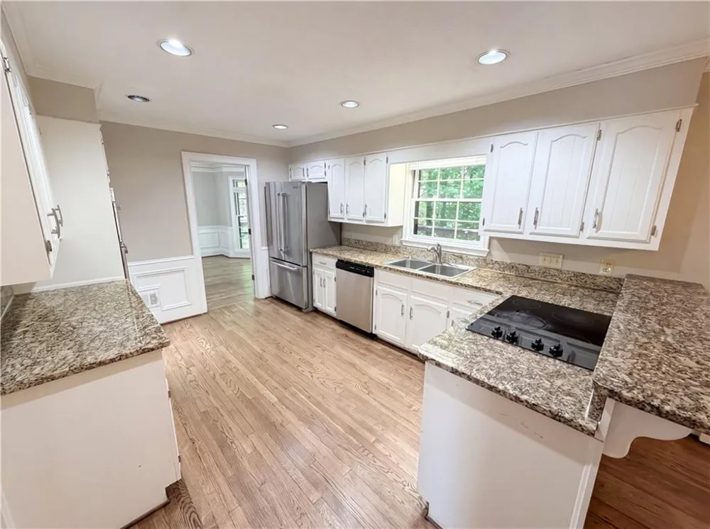 2360 Kimbrough Court Atlanta, GA 30350