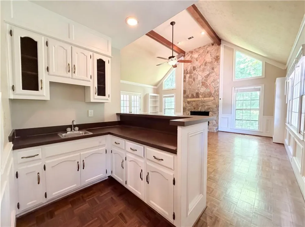 2360 Kimbrough Court Atlanta, GA 30350