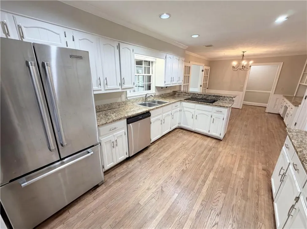 2360 Kimbrough Court Atlanta, GA 30350