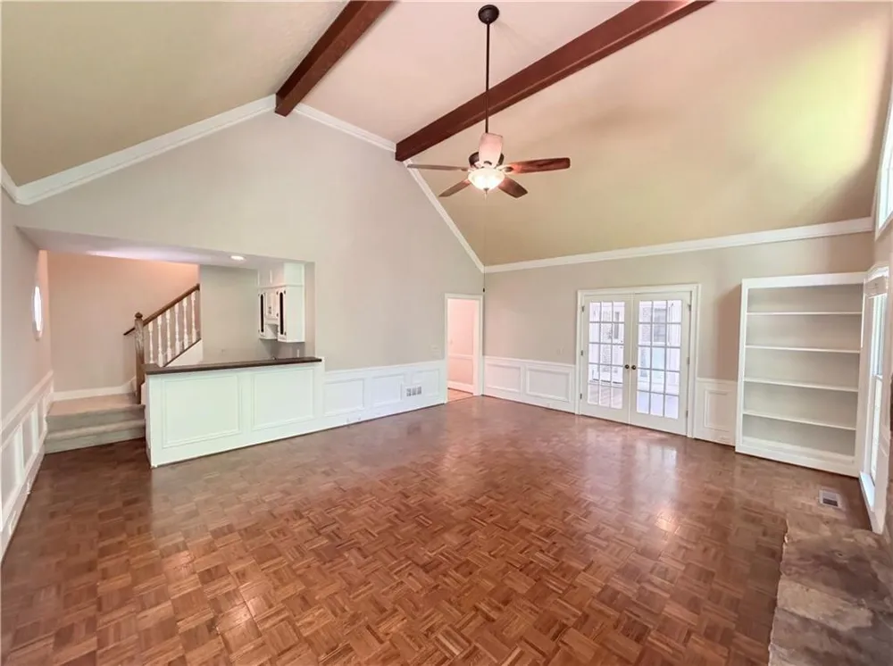 2360 Kimbrough Court Atlanta, GA 30350