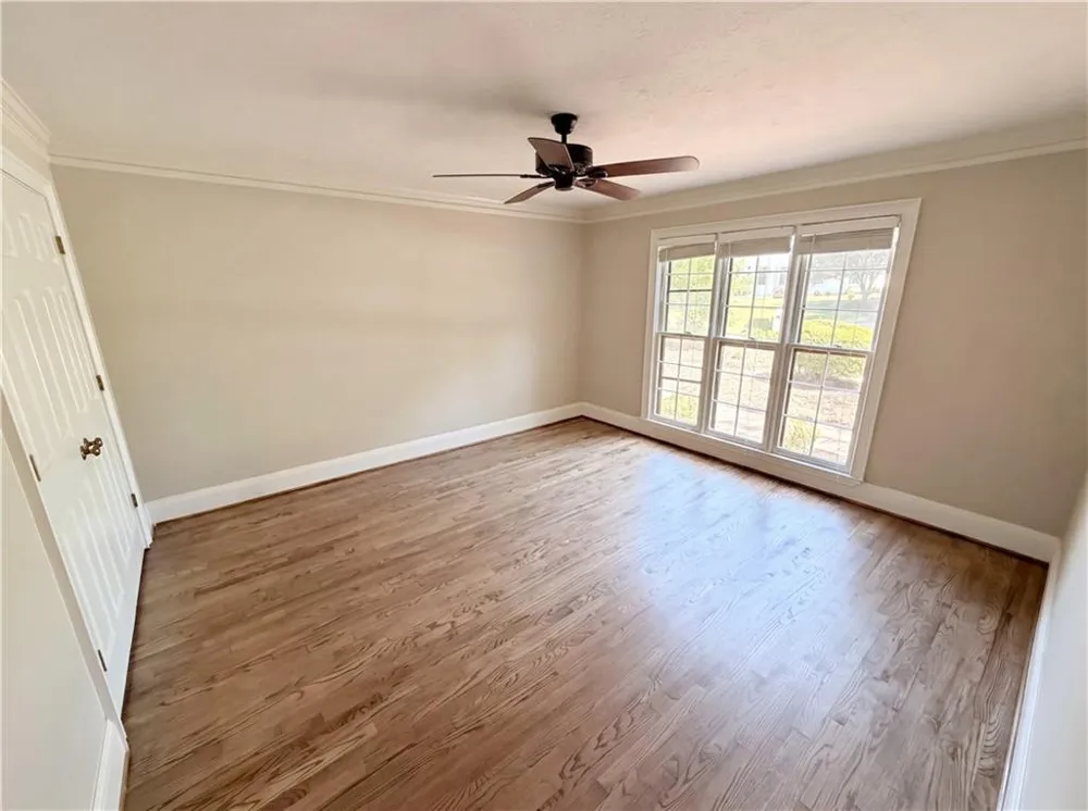 2360 Kimbrough Court Atlanta, GA 30350