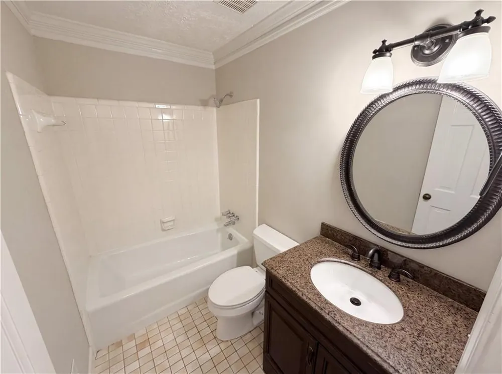2360 Kimbrough Court Atlanta, GA 30350