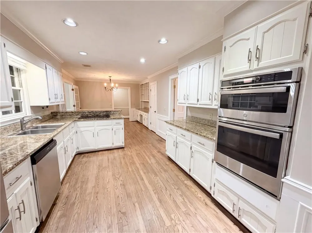 2360 Kimbrough Court Atlanta, GA 30350