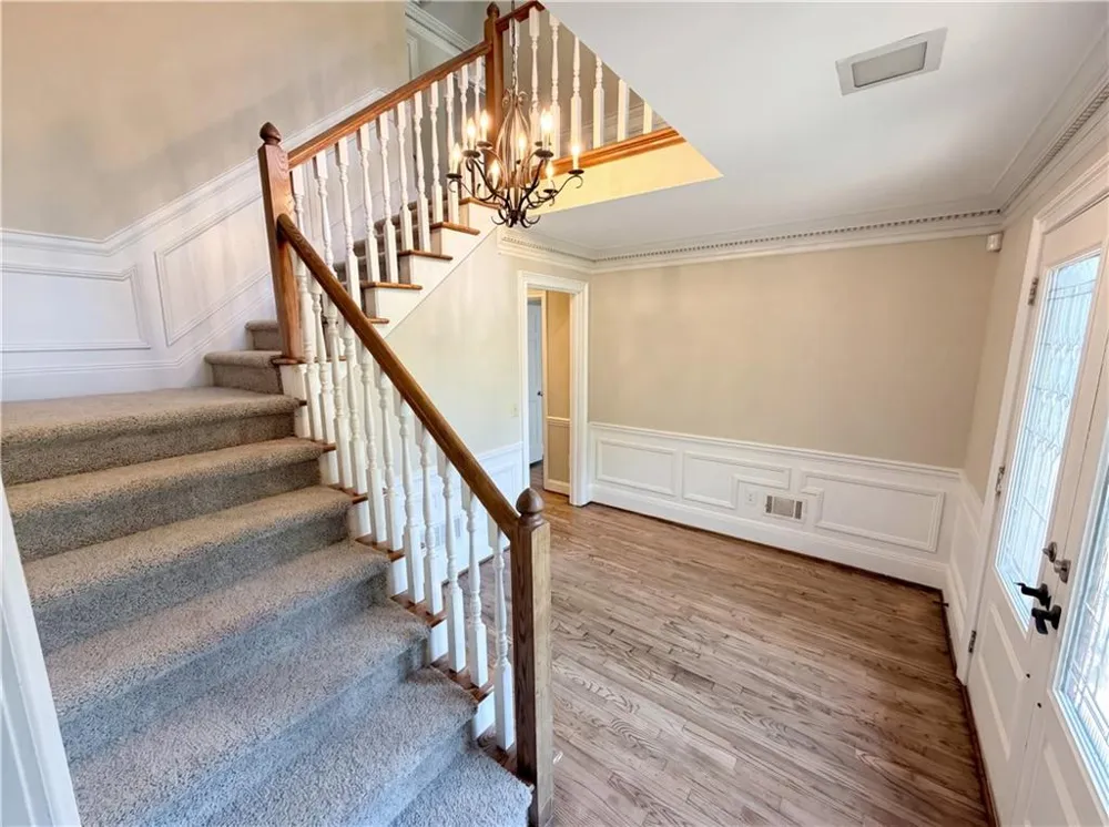 2360 Kimbrough Court Atlanta, GA 30350