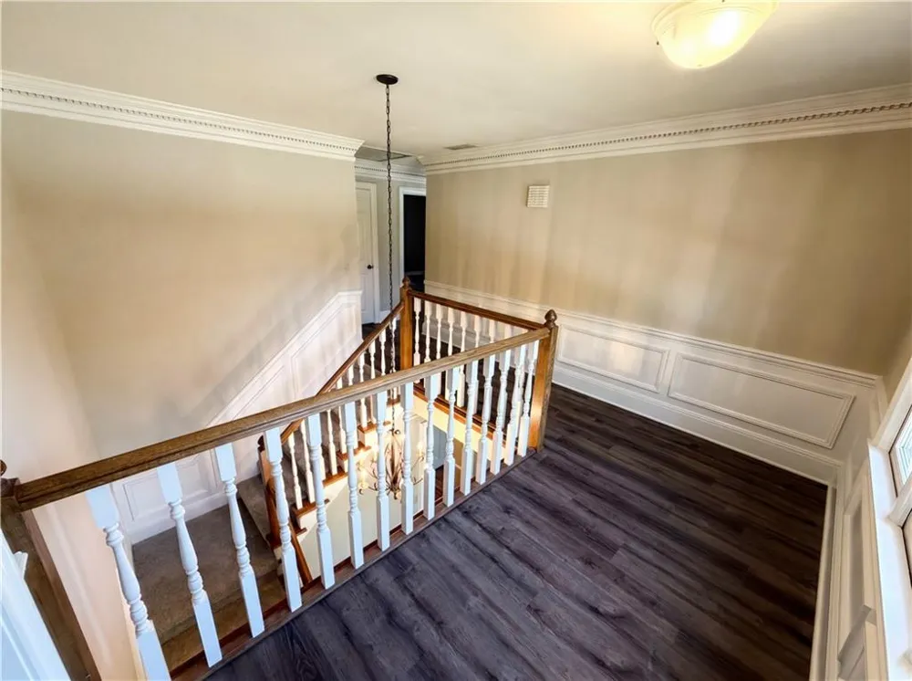 2360 Kimbrough Court Atlanta, GA 30350