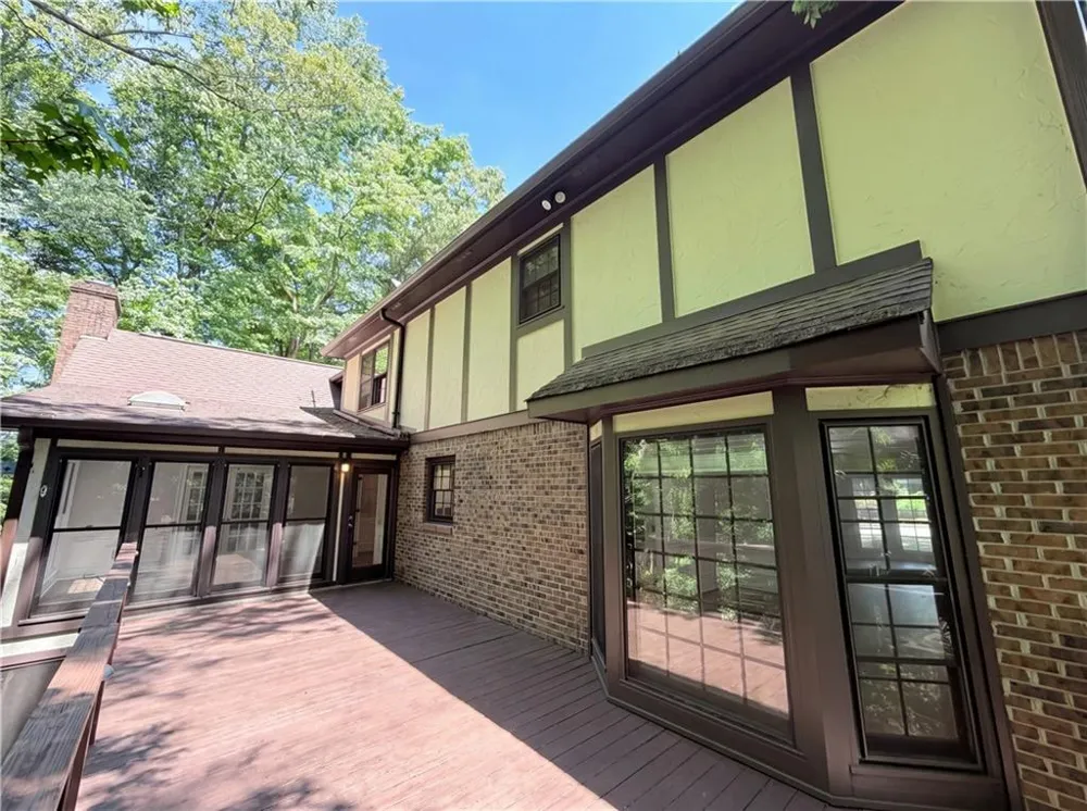 2360 Kimbrough Court Atlanta, GA 30350