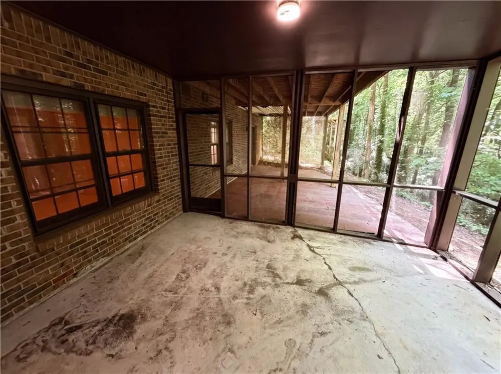 2360 Kimbrough Court Atlanta, GA 30350