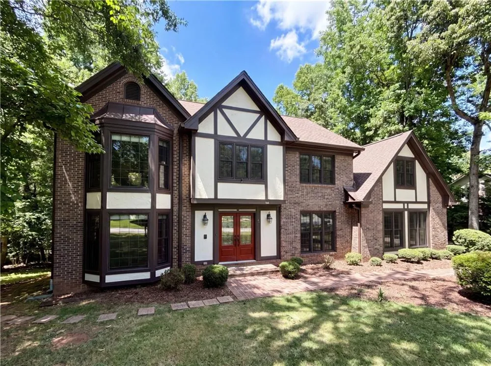 2360 Kimbrough Court Atlanta, GA 30350