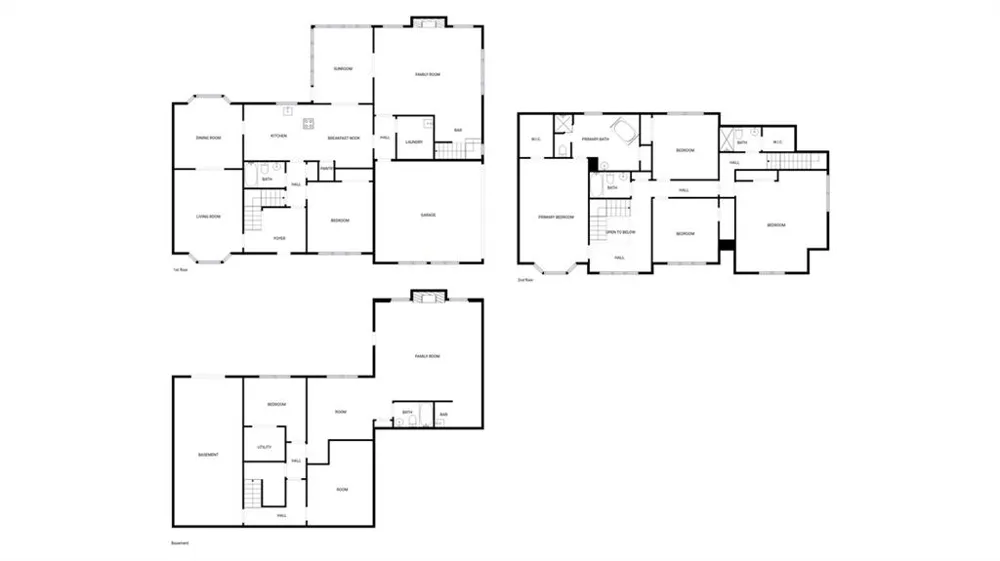 2360 Kimbrough Court Atlanta, GA 30350