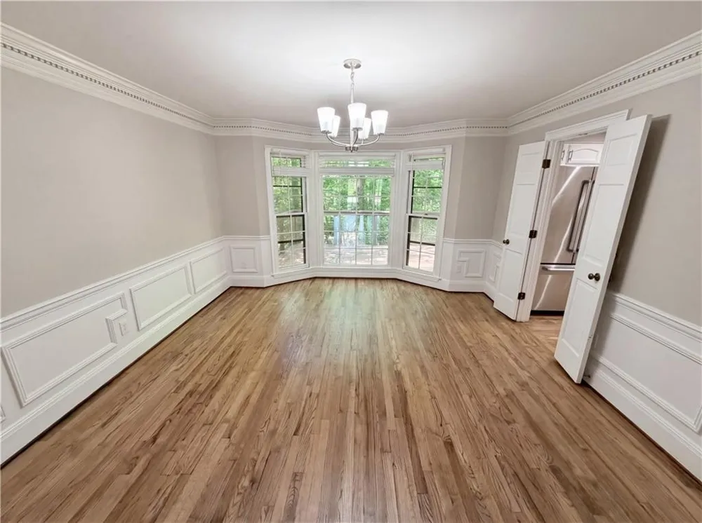 2360 Kimbrough Court Atlanta, GA 30350