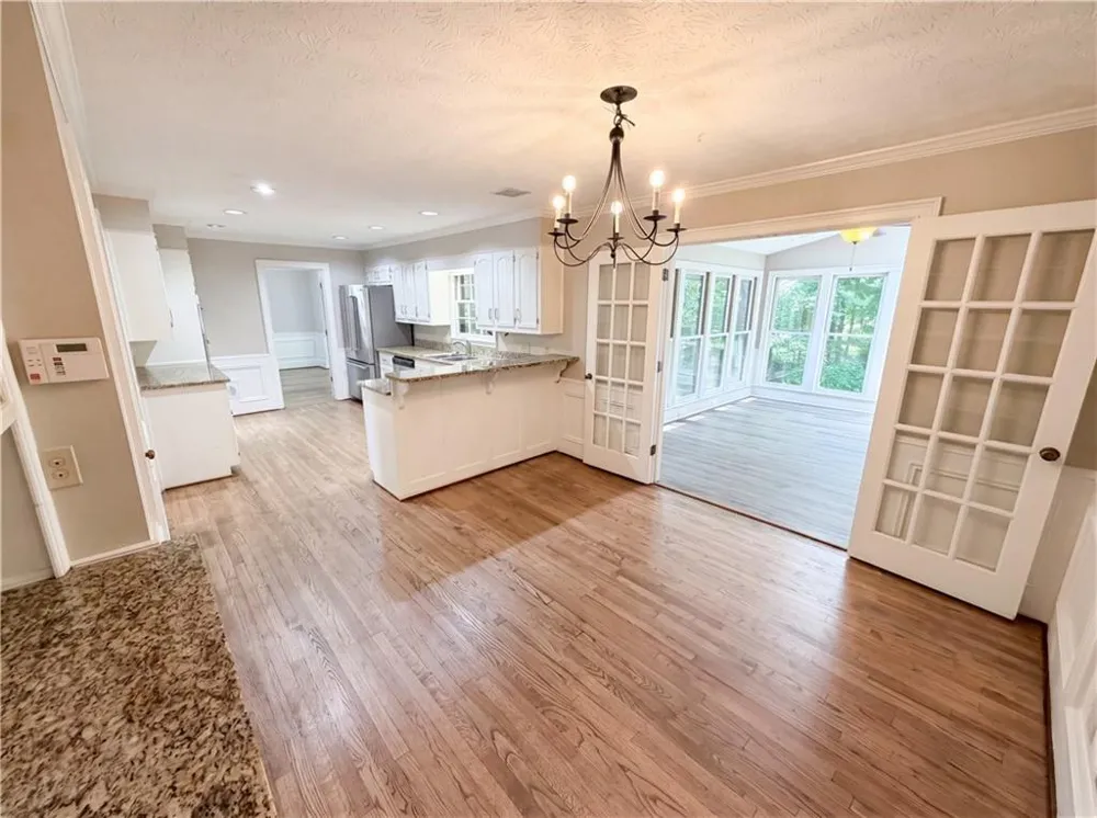2360 Kimbrough Court Atlanta, GA 30350