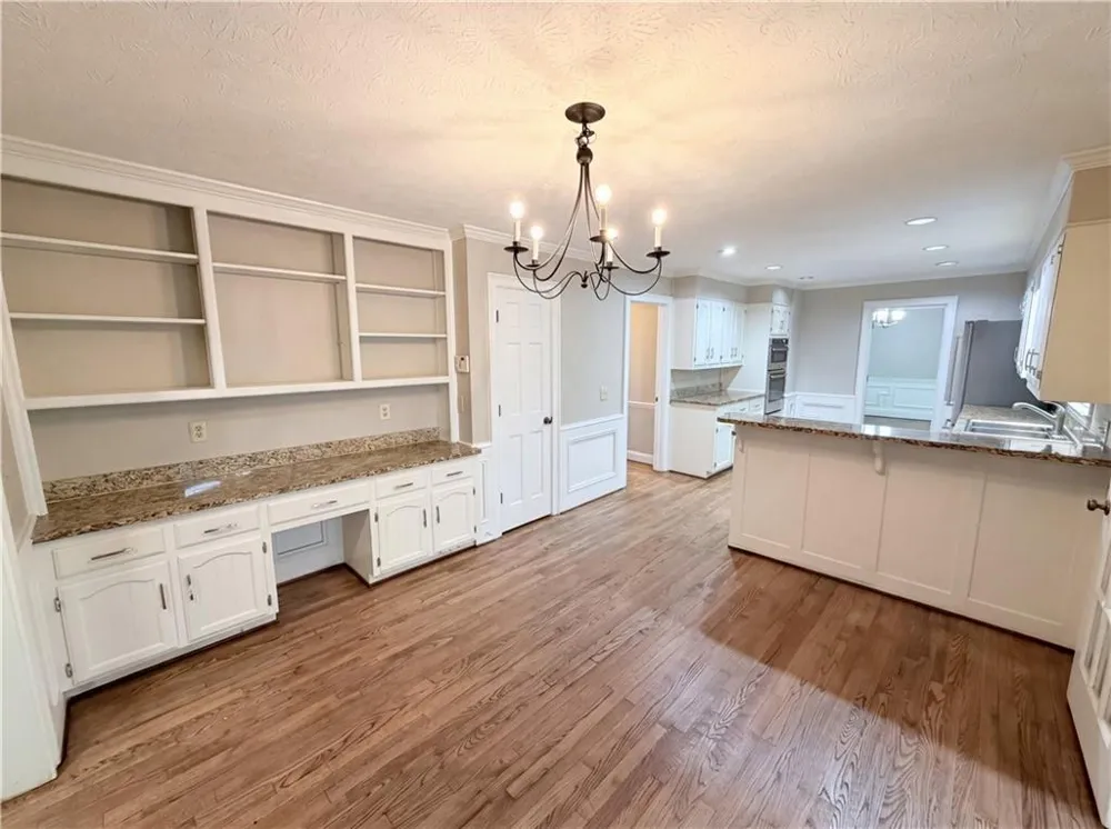 2360 Kimbrough Court Atlanta, GA 30350