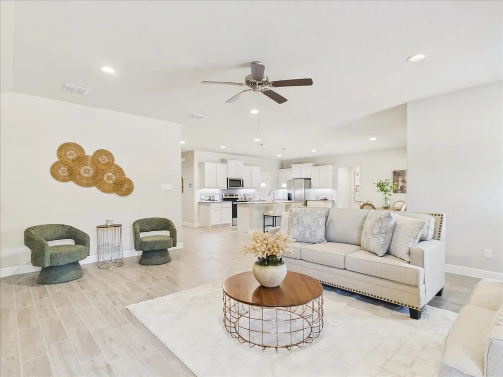 1449 Bennett Drive Burleson, TX 76028