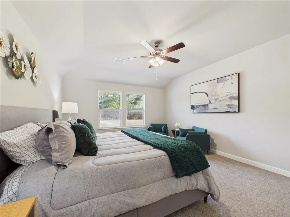 1449 Bennett Drive Burleson, TX 76028