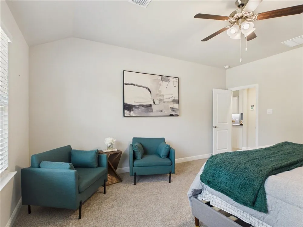1449 Bennett Drive Burleson, TX 76028