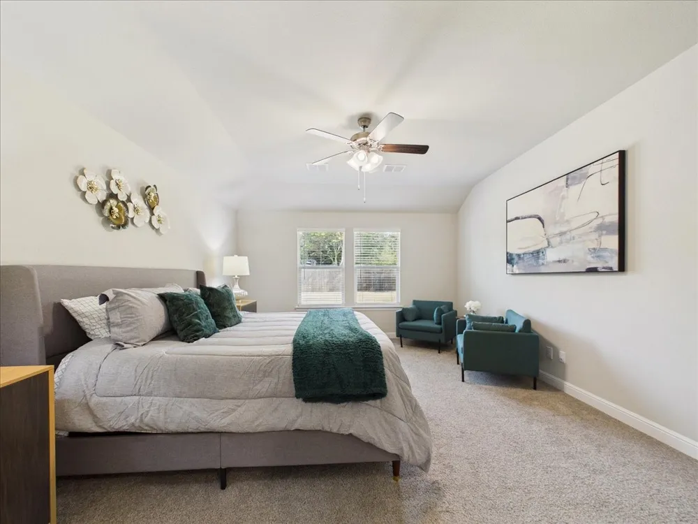 1449 Bennett Drive Burleson, TX 76028