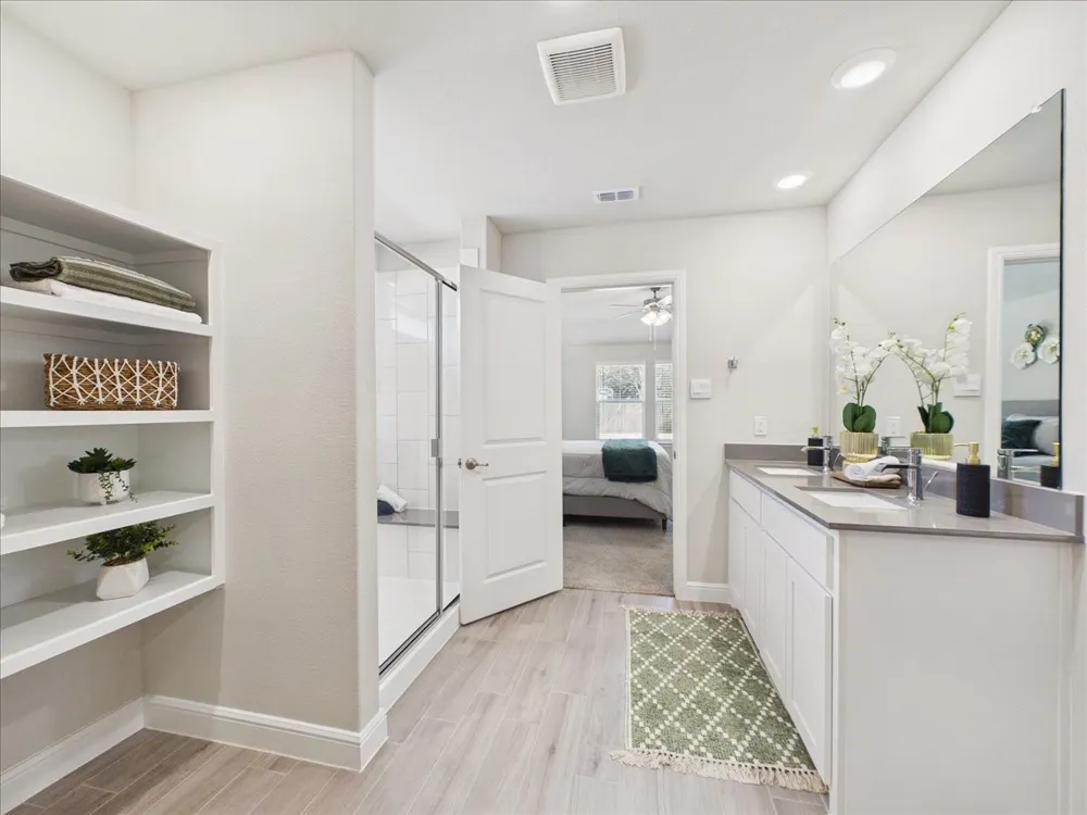1449 Bennett Drive Burleson, TX 76028