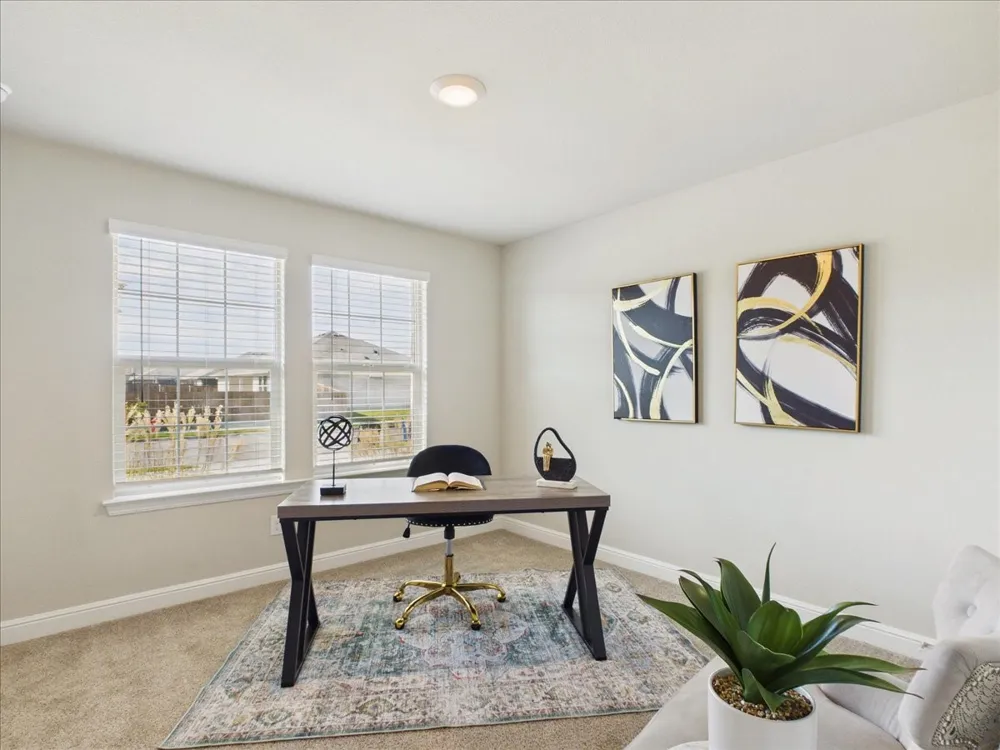 1449 Bennett Drive Burleson, TX 76028