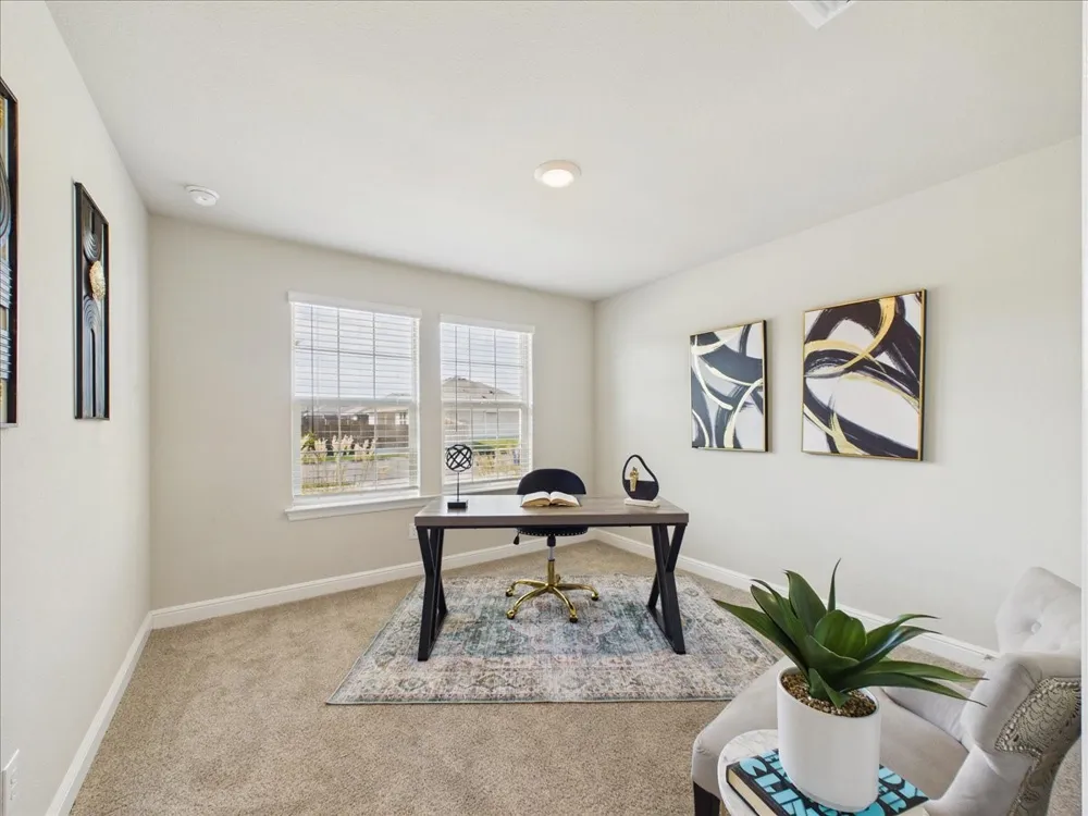 1449 Bennett Drive Burleson, TX 76028