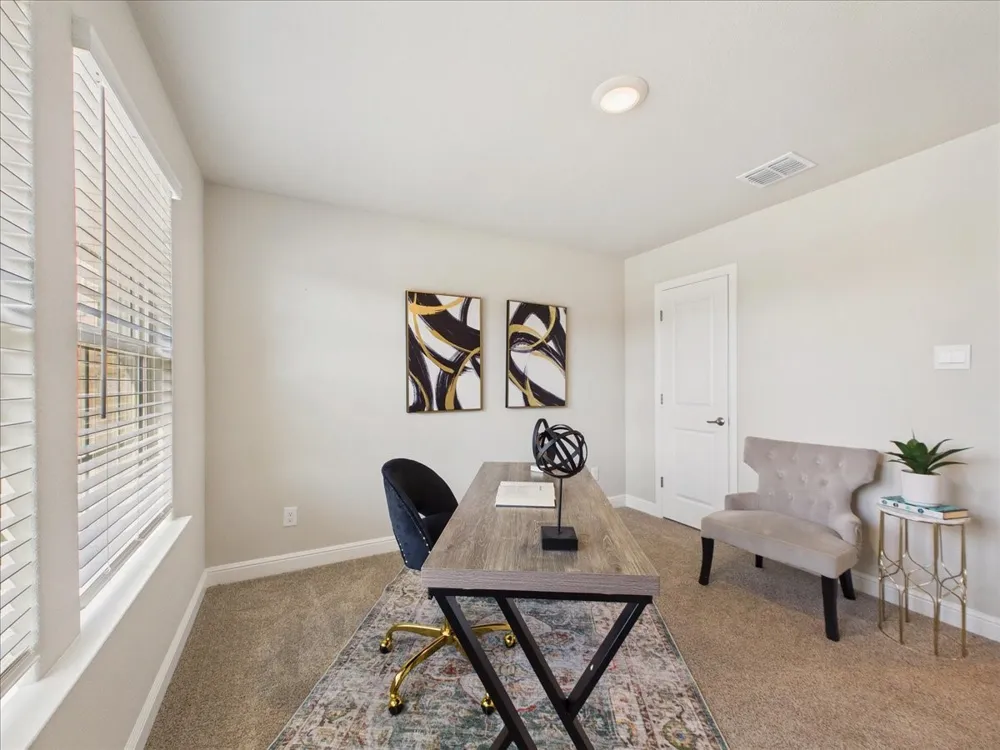 1449 Bennett Drive Burleson, TX 76028