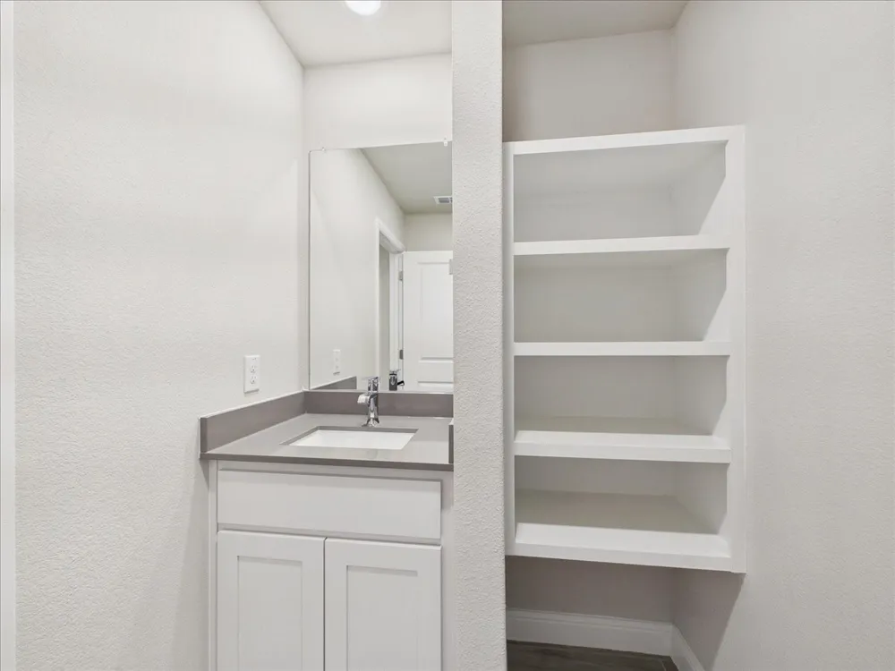 1449 Bennett Drive Burleson, TX 76028