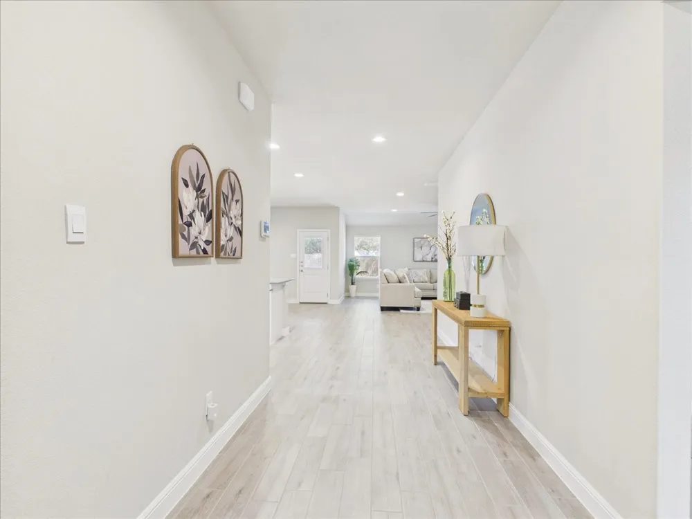 1449 Bennett Drive Burleson, TX 76028