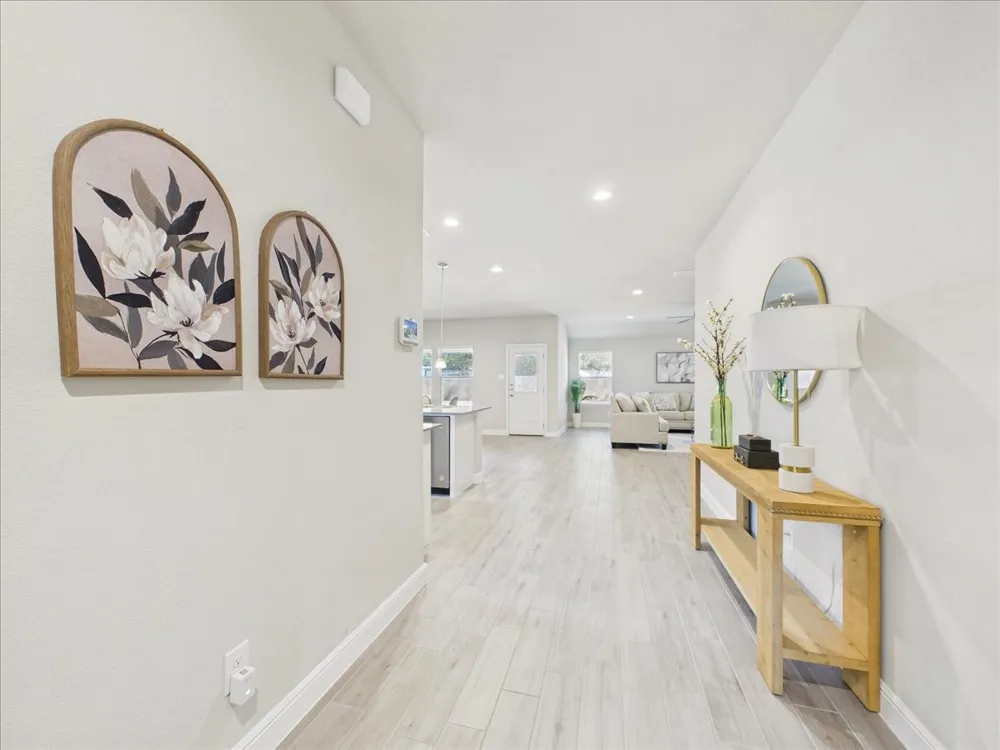 1449 Bennett Drive Burleson, TX 76028