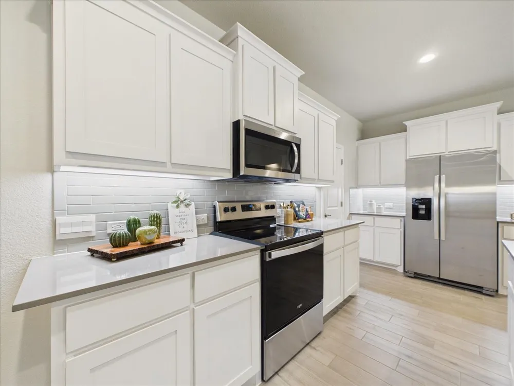 1449 Bennett Drive Burleson, TX 76028