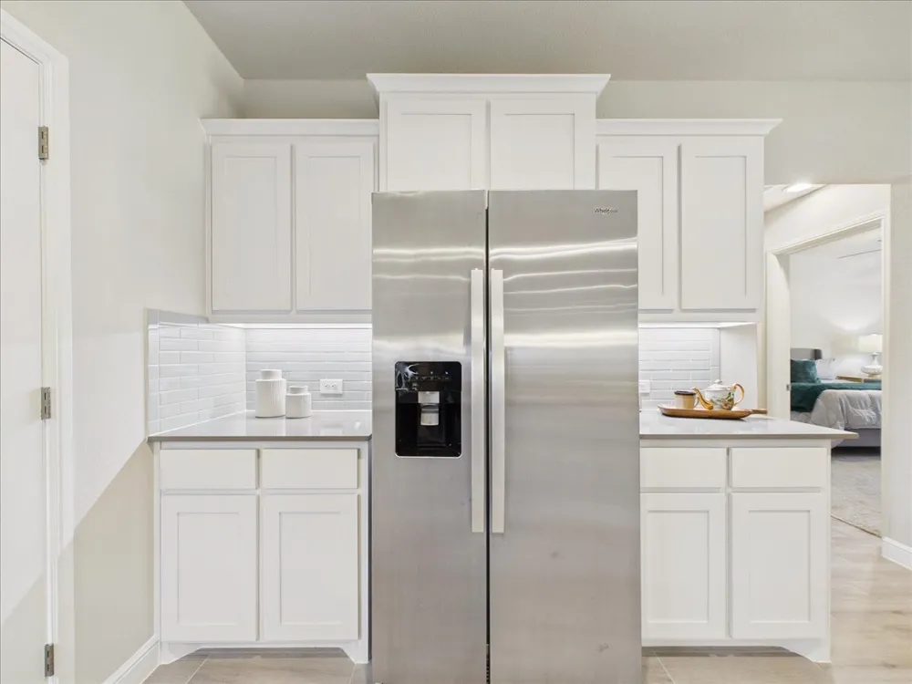 1449 Bennett Drive Burleson, TX 76028