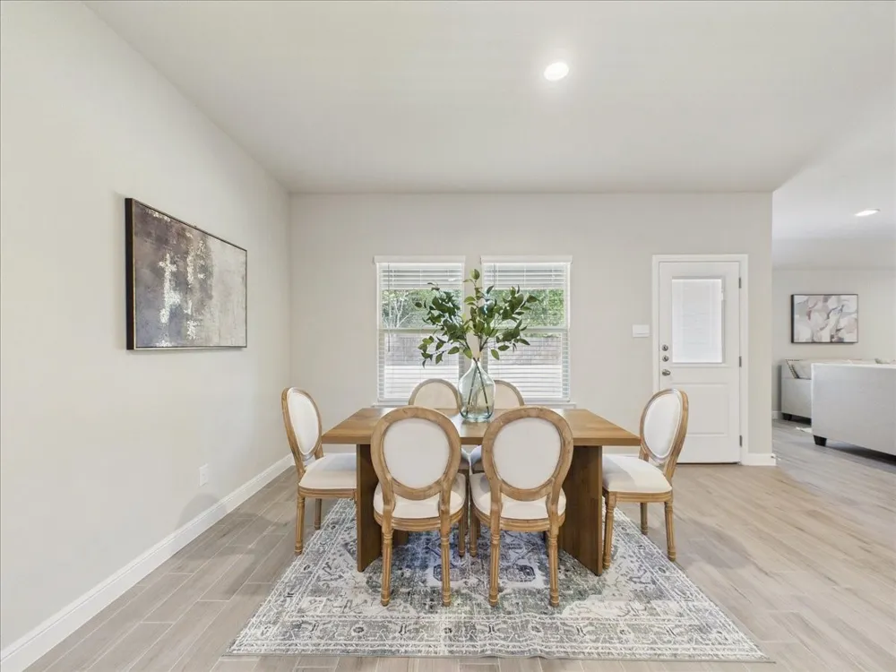 1449 Bennett Drive Burleson, TX 76028