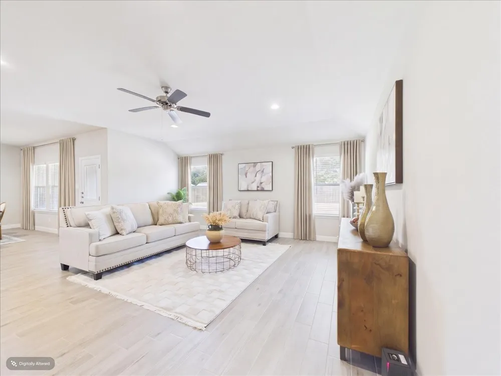 1449 Bennett Drive Burleson, TX 76028