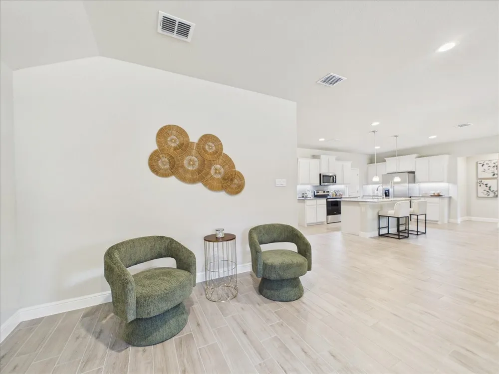 1449 Bennett Drive Burleson, TX 76028