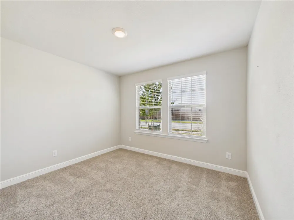 1449 Bennett Drive Burleson, TX 76028