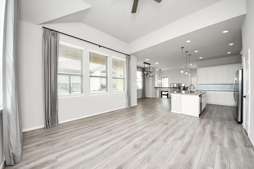 2539 Terrace Point Drive Missouri City, TX 77459