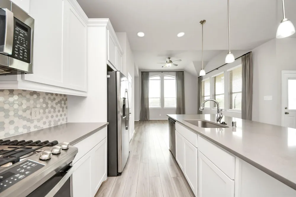 2539 Terrace Point Drive Missouri City, TX 77459