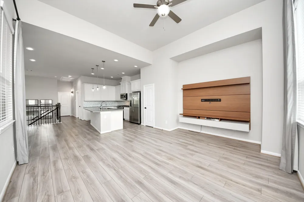 2539 Terrace Point Drive Missouri City, TX 77459
