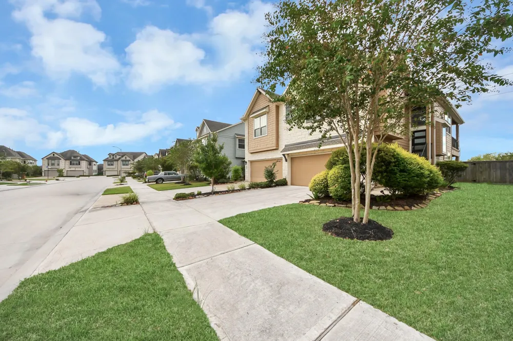 2539 Terrace Point Drive Missouri City, TX 77459