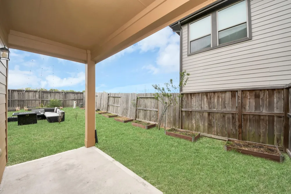2539 Terrace Point Drive Missouri City, TX 77459