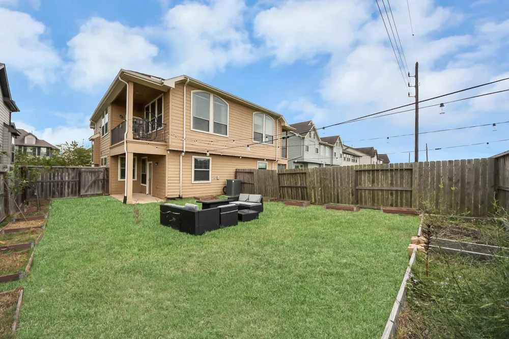 2539 Terrace Point Drive Missouri City, TX 77459