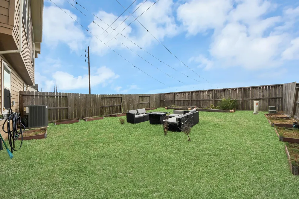 2539 Terrace Point Drive Missouri City, TX 77459
