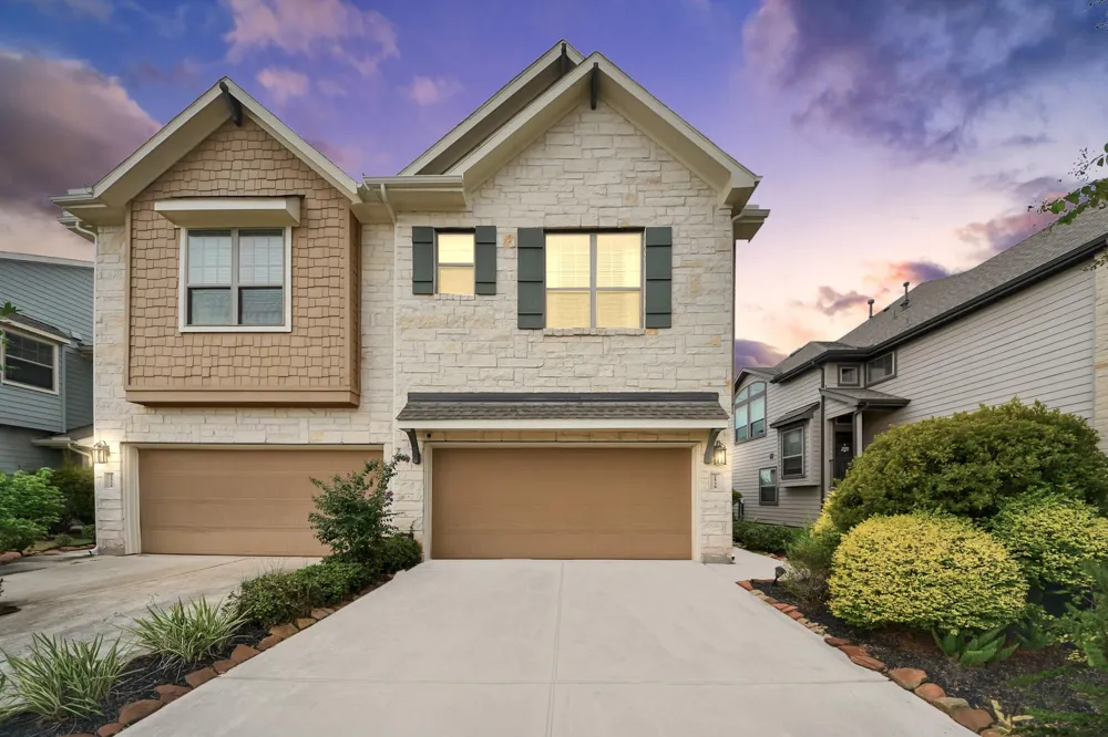 2539 Terrace Point Drive Missouri City, TX 77459