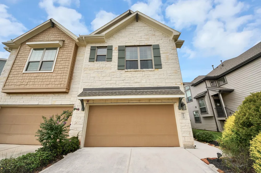 2539 Terrace Point Drive Missouri City, TX 77459