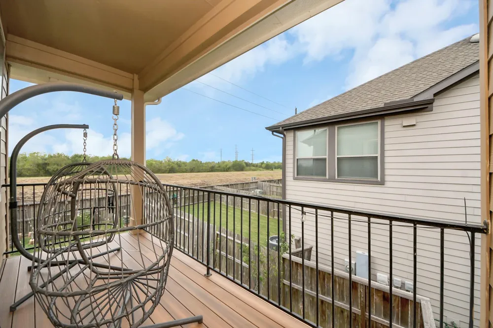 2539 Terrace Point Drive Missouri City, TX 77459
