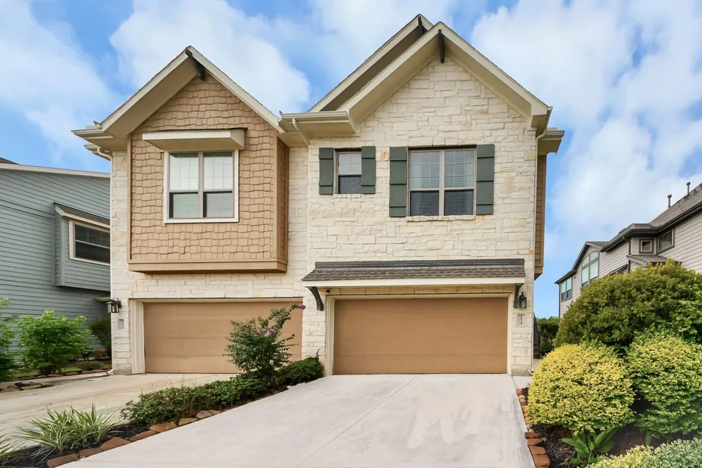 2539 Terrace Point Drive Missouri City, TX 77459