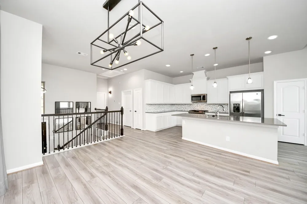 2539 Terrace Point Drive Missouri City, TX 77459