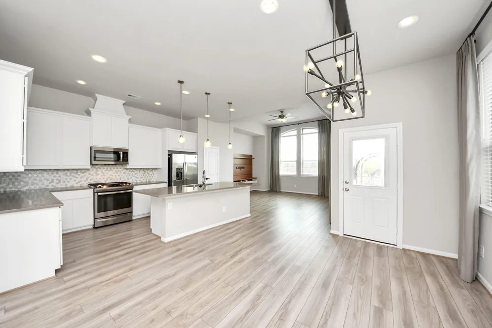 2539 Terrace Point Drive Missouri City, TX 77459