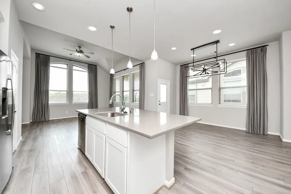 2539 Terrace Point Drive Missouri City, TX 77459